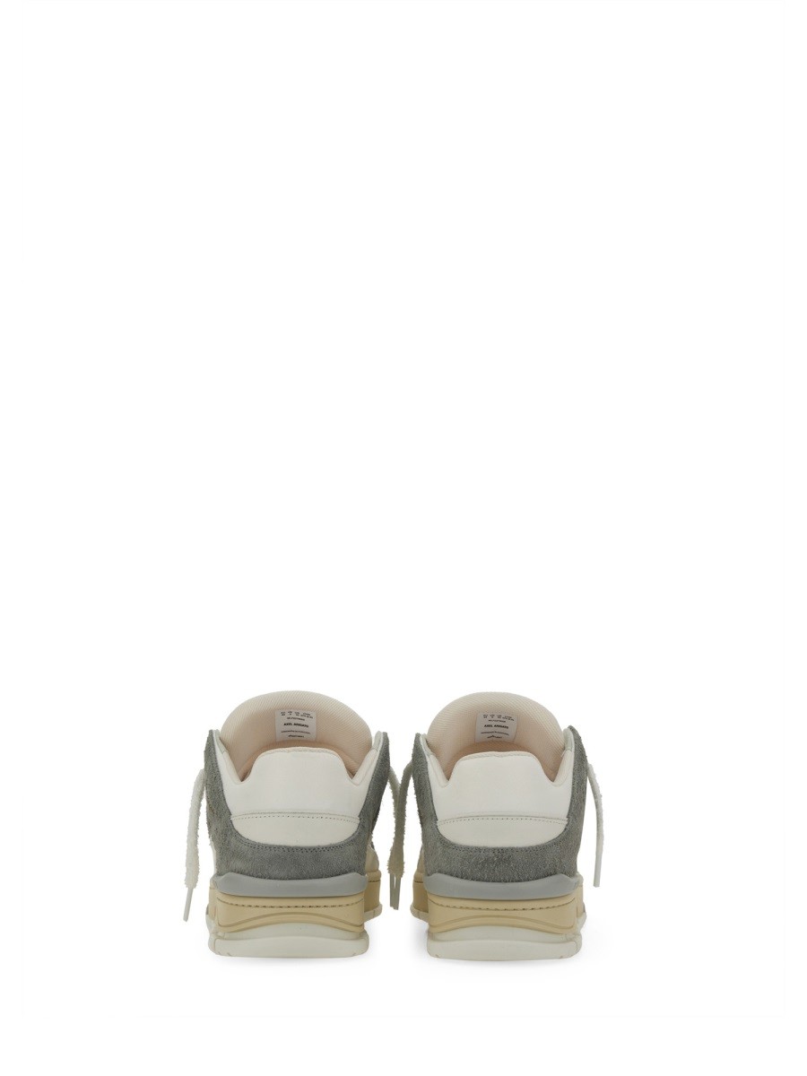 "AREA LO" SNEAKER - Image 3
