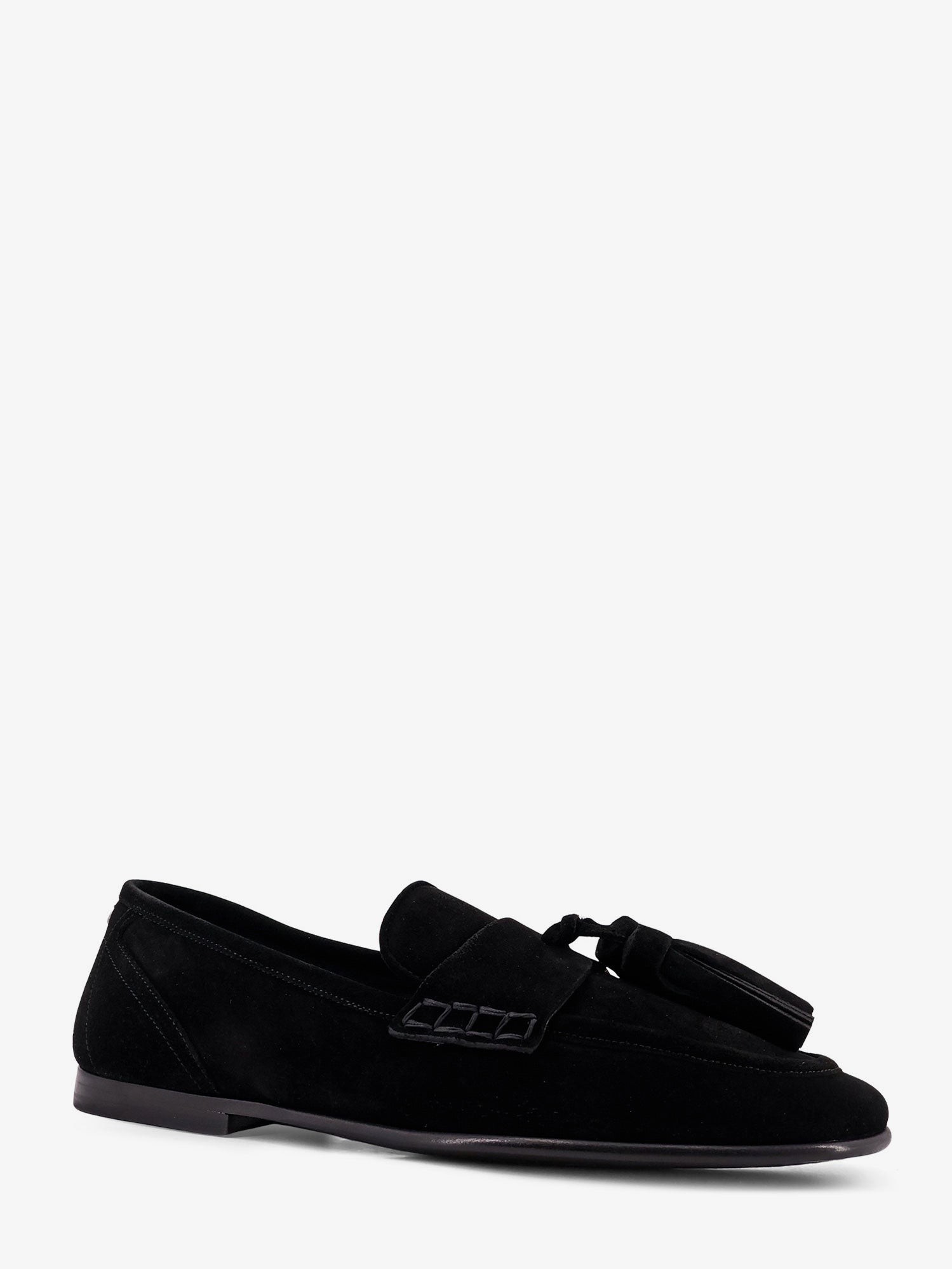 Ariosto suede loafers - Image 2