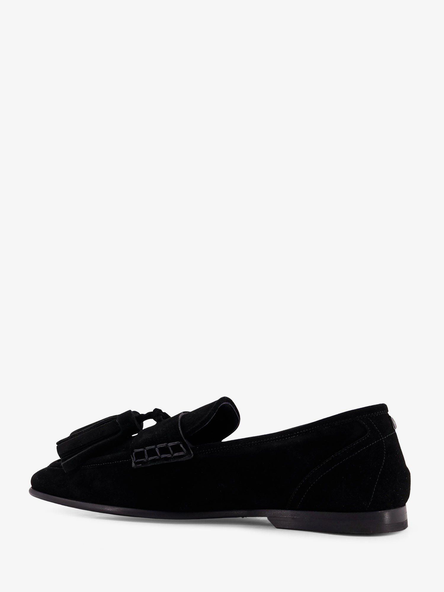 Ariosto suede loafers - Image 3
