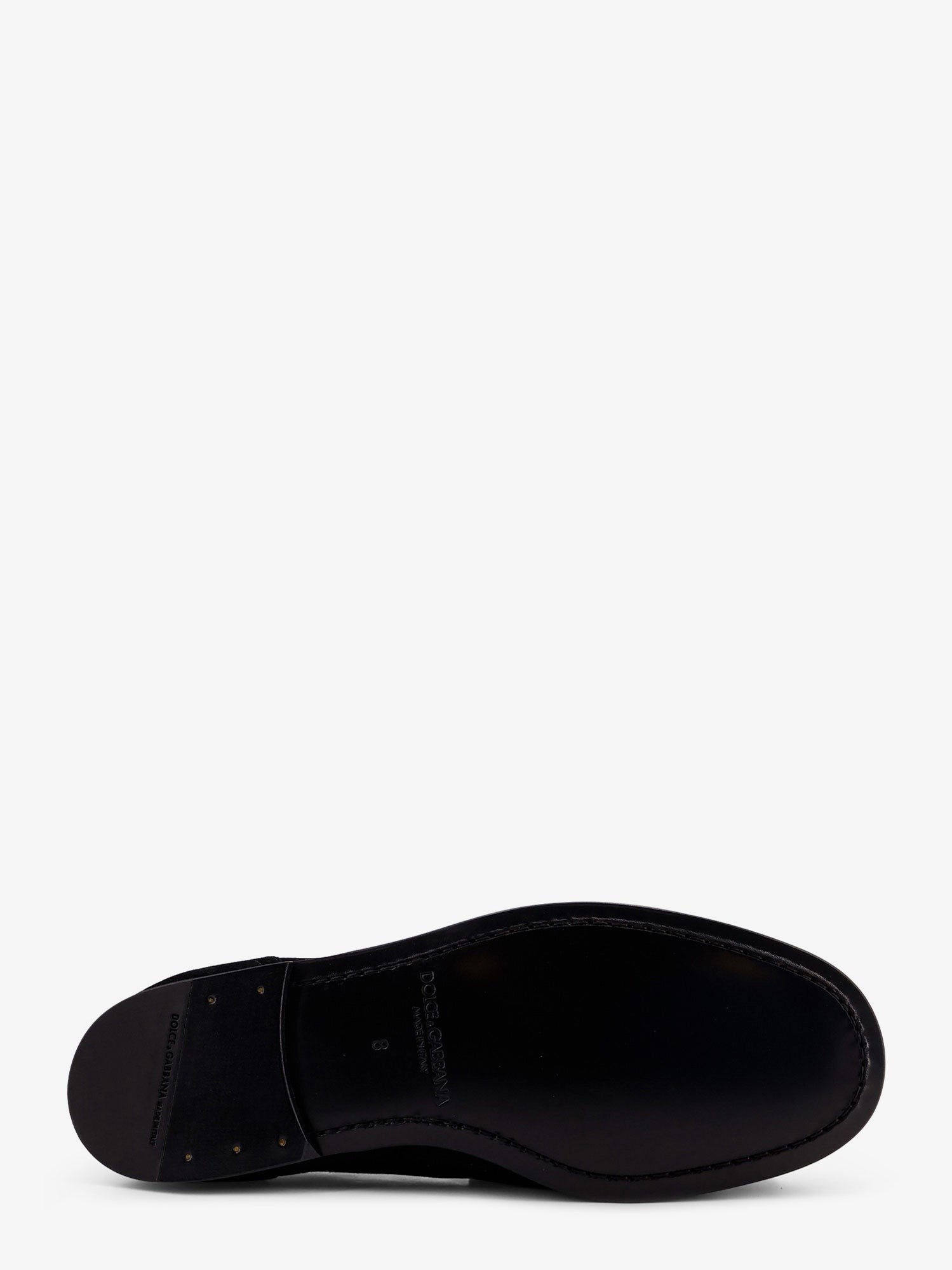 Ariosto suede loafers - Image 4