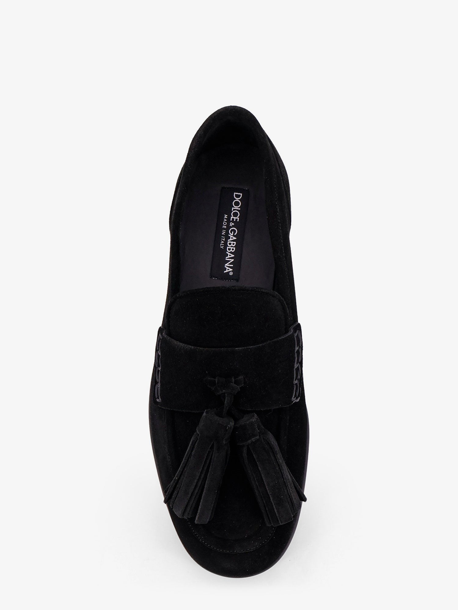 Ariosto suede loafers - Image 5
