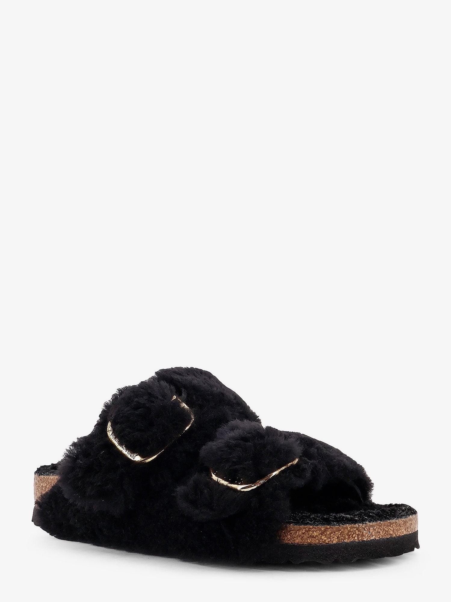 Arizona Big Buckle Teddy sandals - Image 2