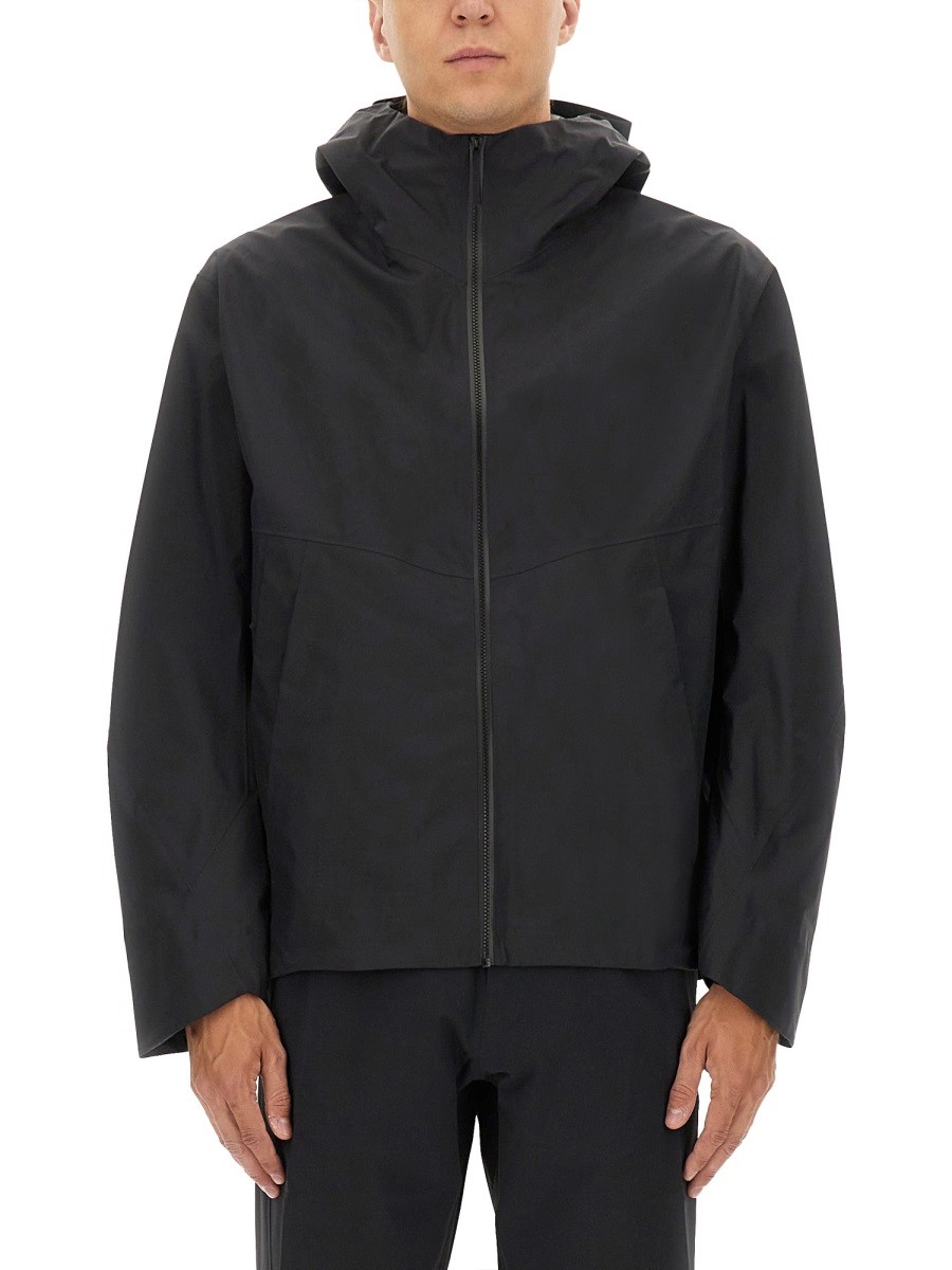 "ARRIS" JACKET
