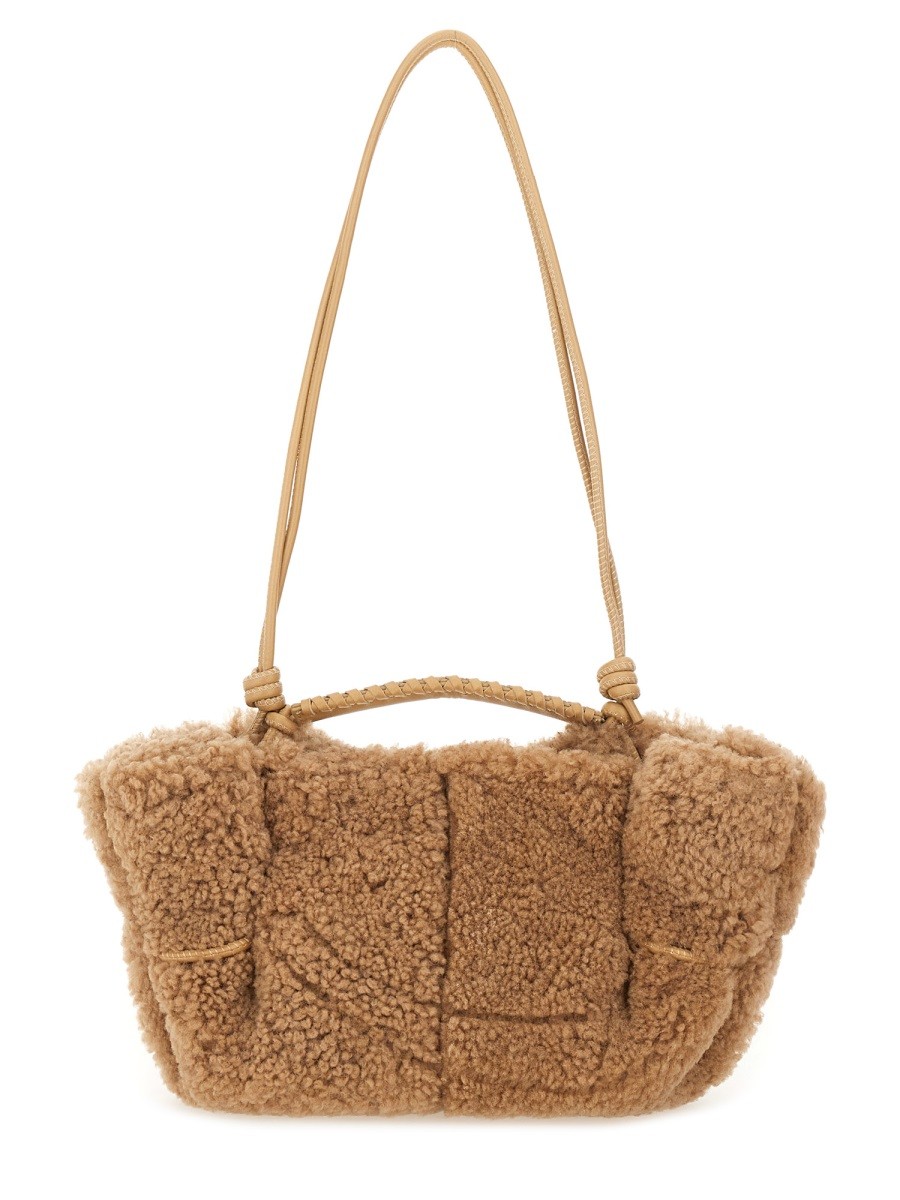 "ARTA CURLY" MINI BAG