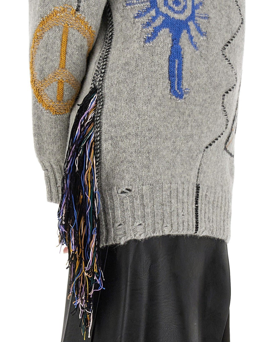 ARTWORK SHIRT - Image 4