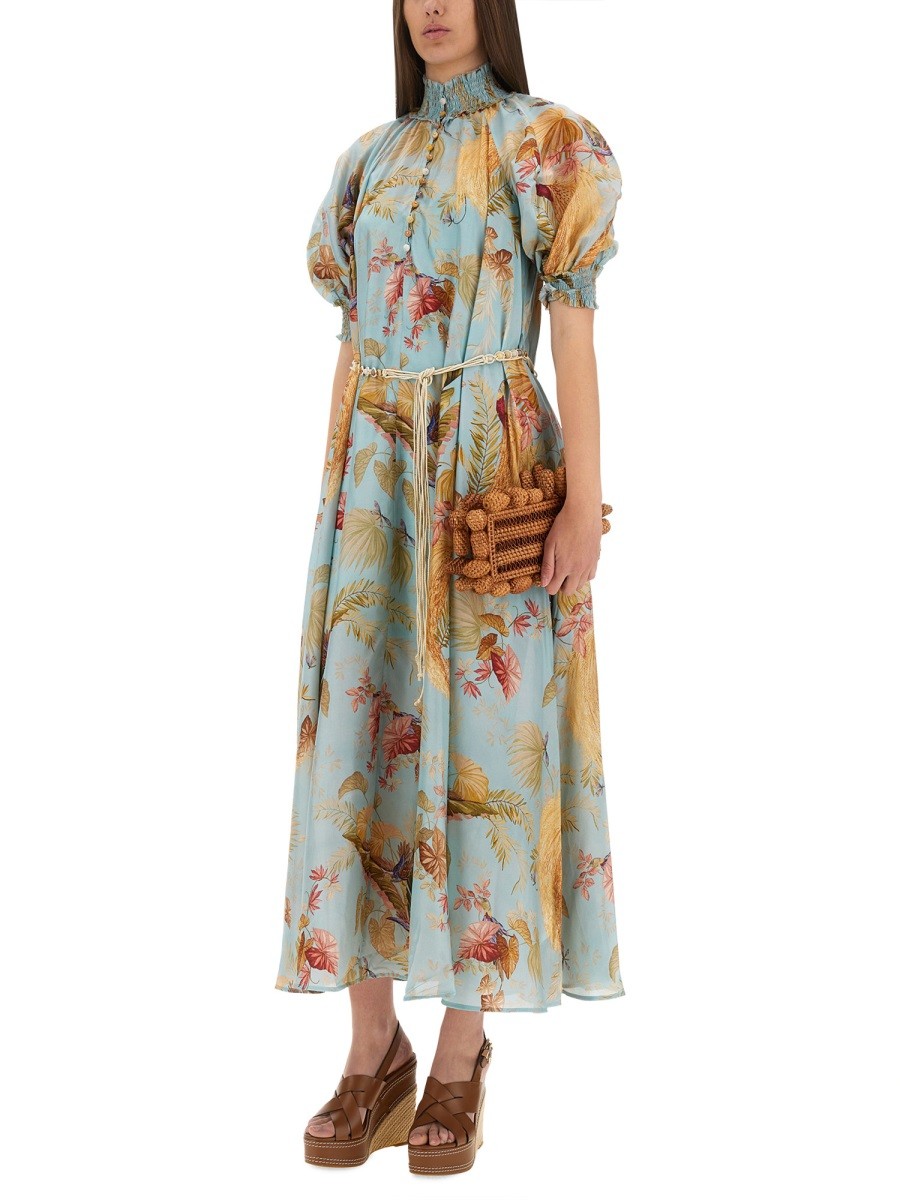 "ASCENSION" MAXI DRESS - Image 2