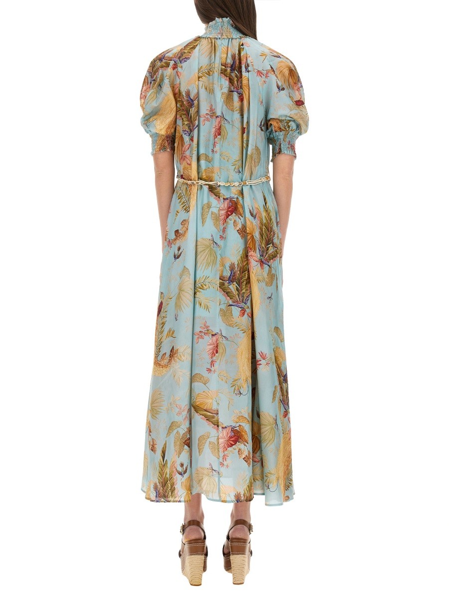 "ASCENSION" MAXI DRESS - Image 3