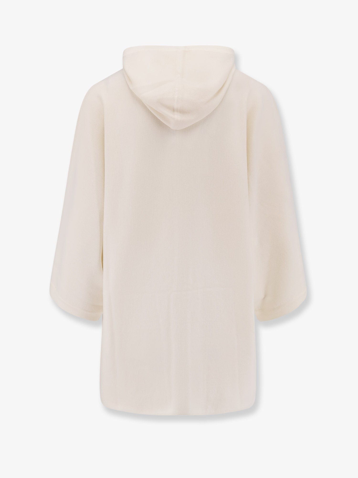 Aster virgin wool cardigan - Image 2