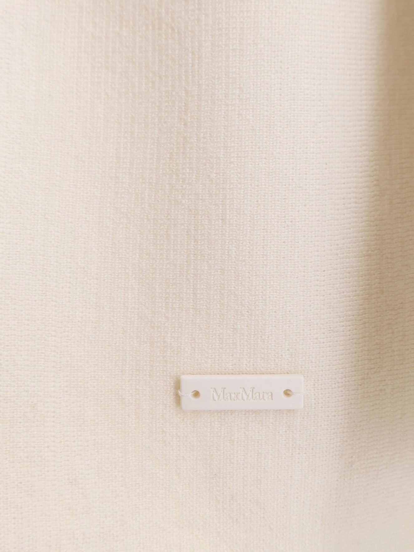 Aster virgin wool cardigan - Image 3