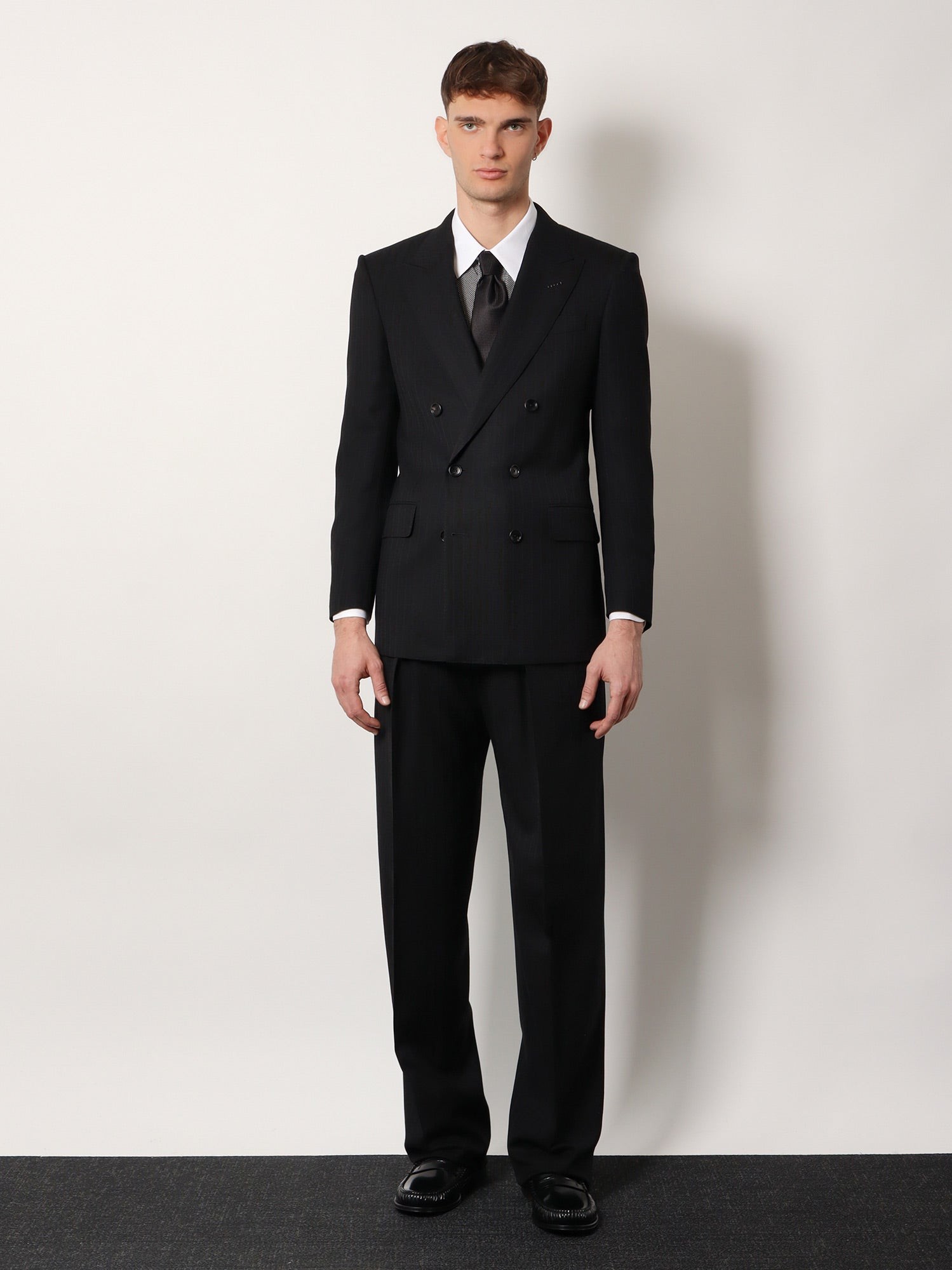 Atticus wool blazer - Image 2