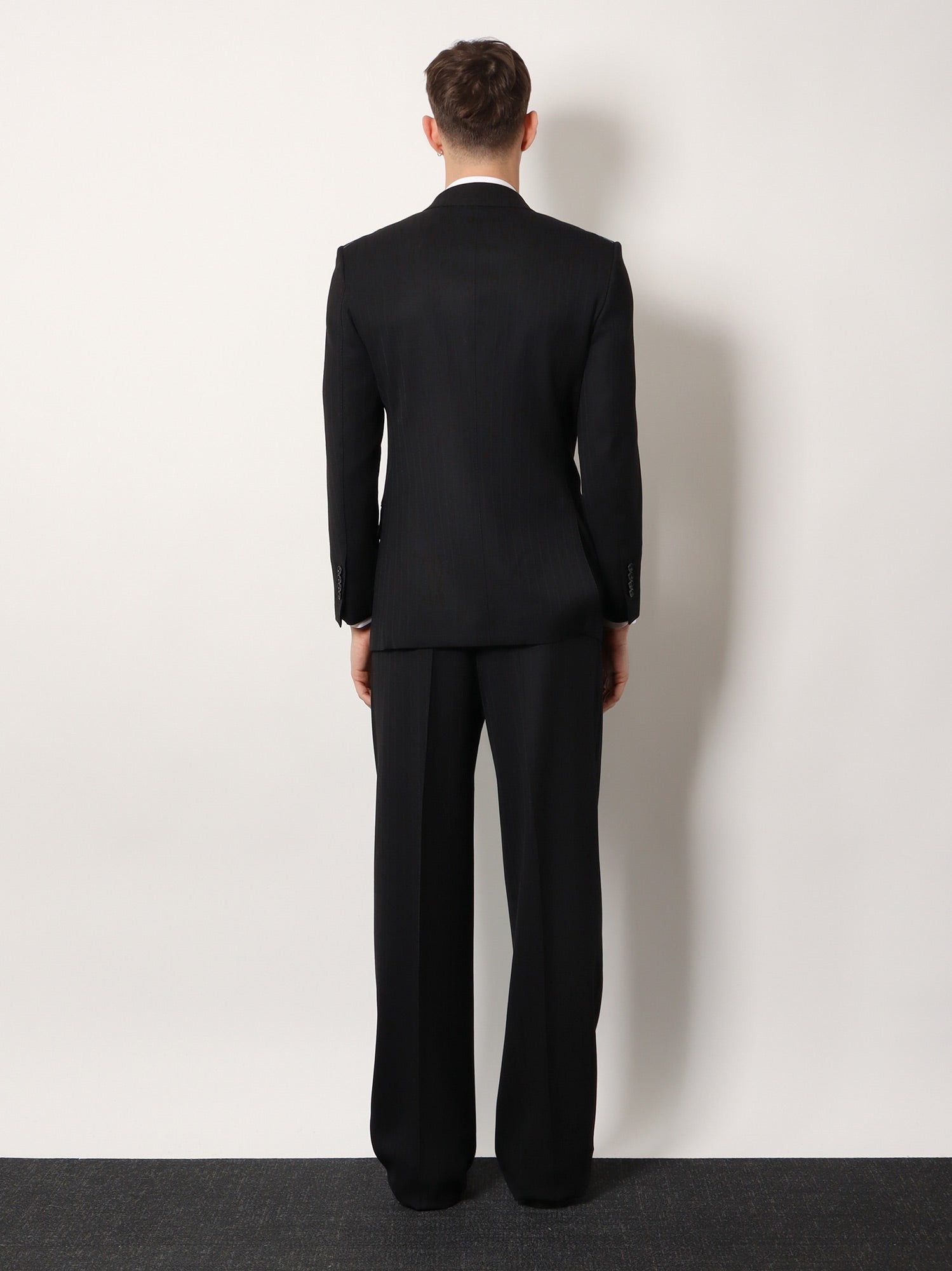 Atticus wool blazer - Image 3