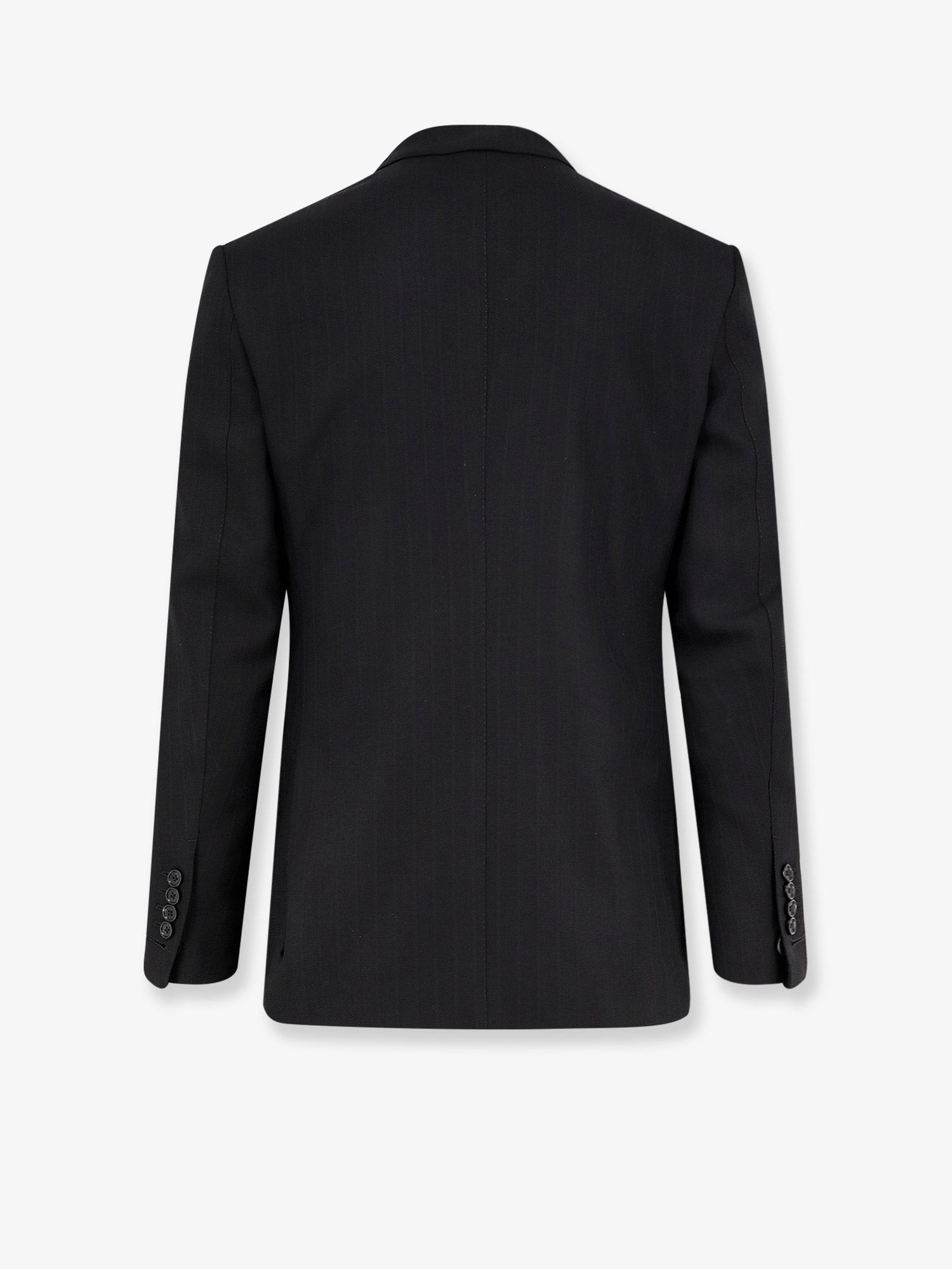 Atticus wool blazer - Image 4