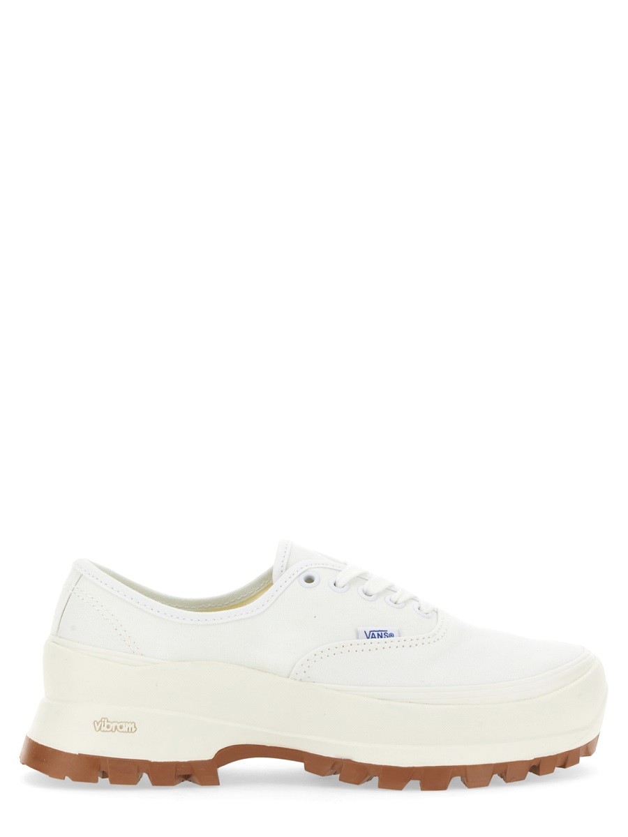 AUTHENTICH VIBRAM SNEAKER