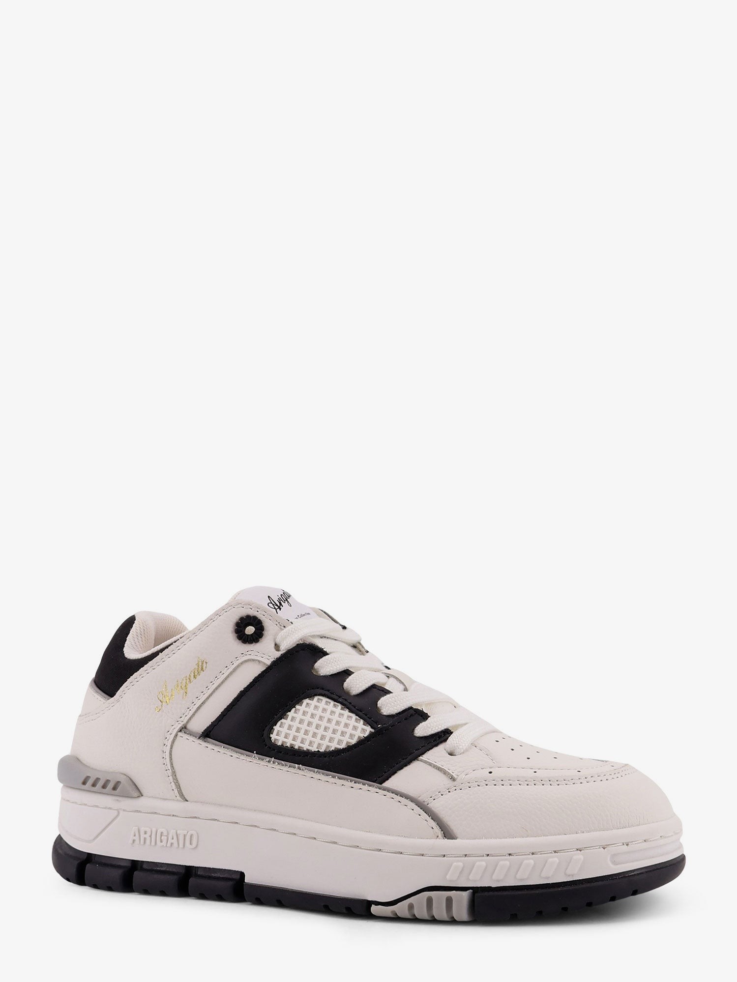 Axel Arigato leather sneakers - Image 2