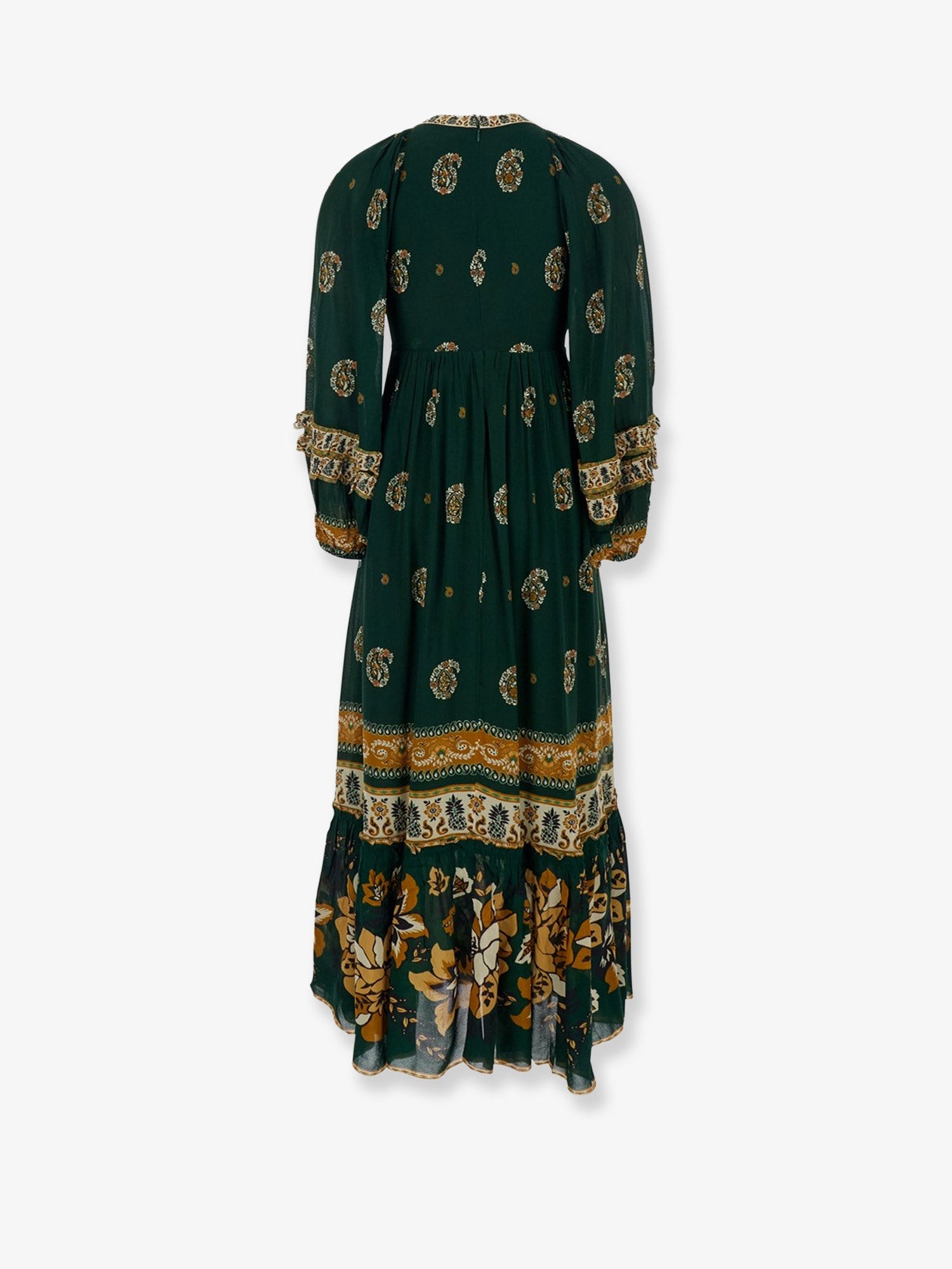 Ayla Maxi Dress - Image 4
