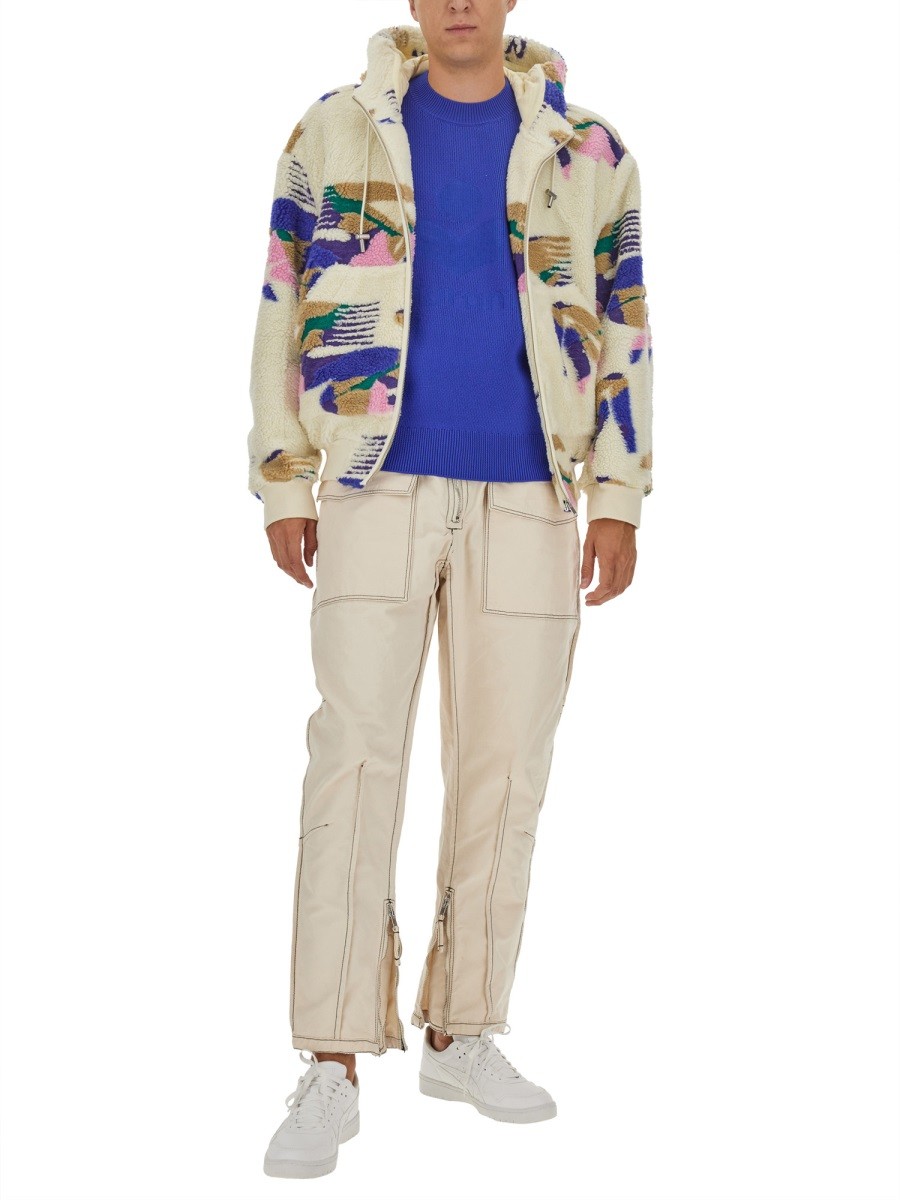 AYLER SHIRT - Image 2