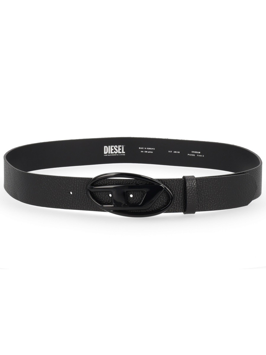 "B-1DR" BELT