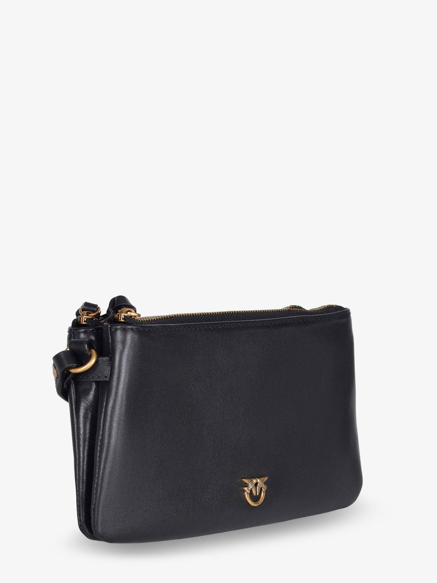 Baby Love Bag One Slouchy leather crossbody bag - Image 3