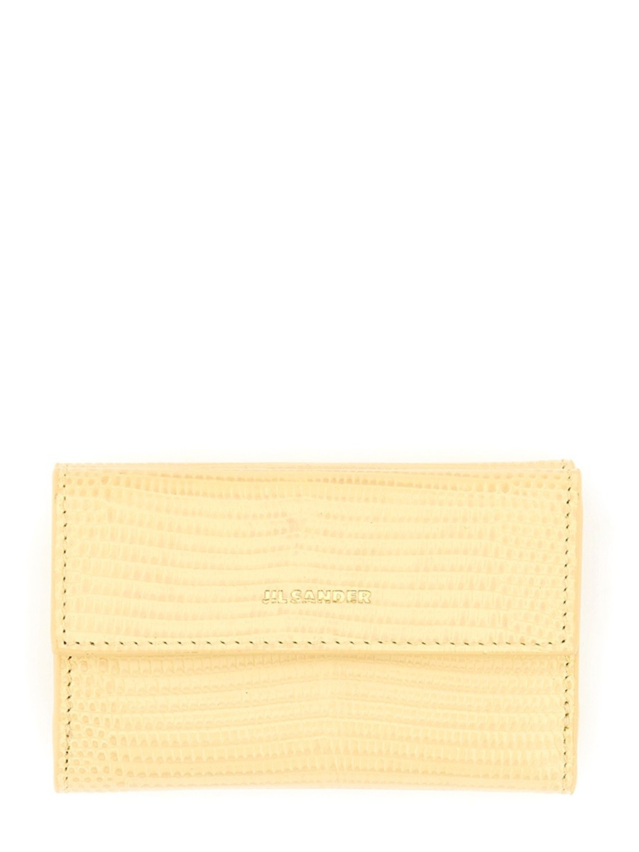 "BABY" WALLET