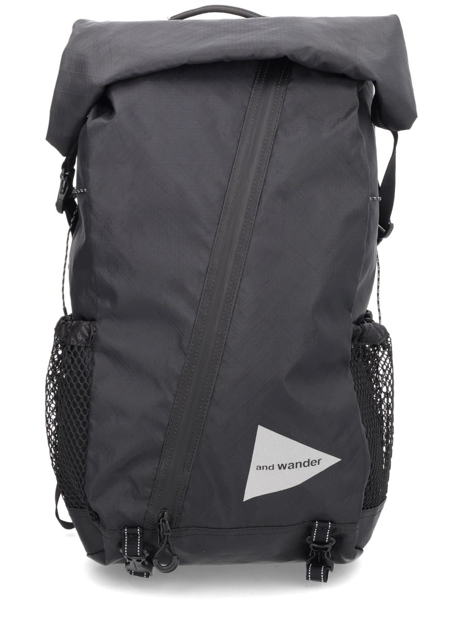 BACKPACK "ECOPACK 18L"