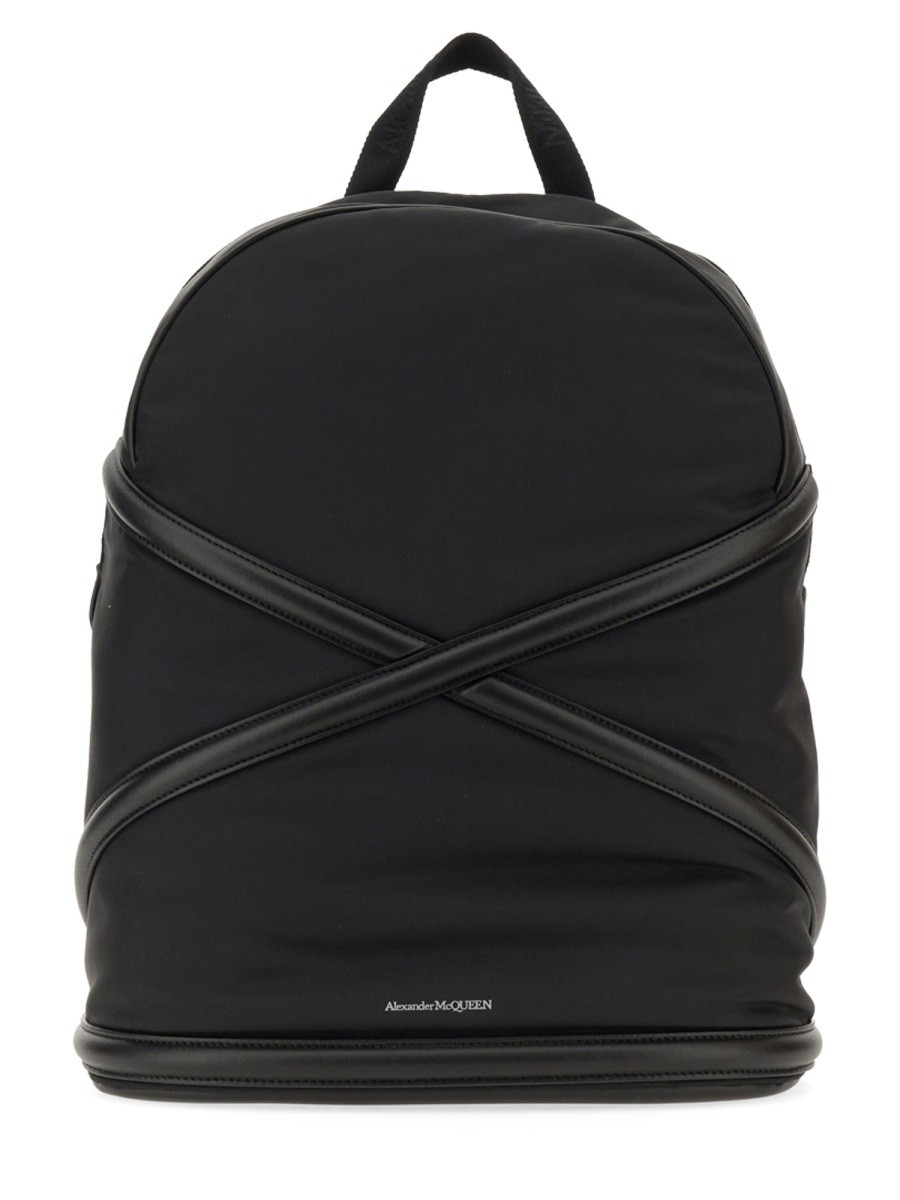 BACKPACK HARNESS