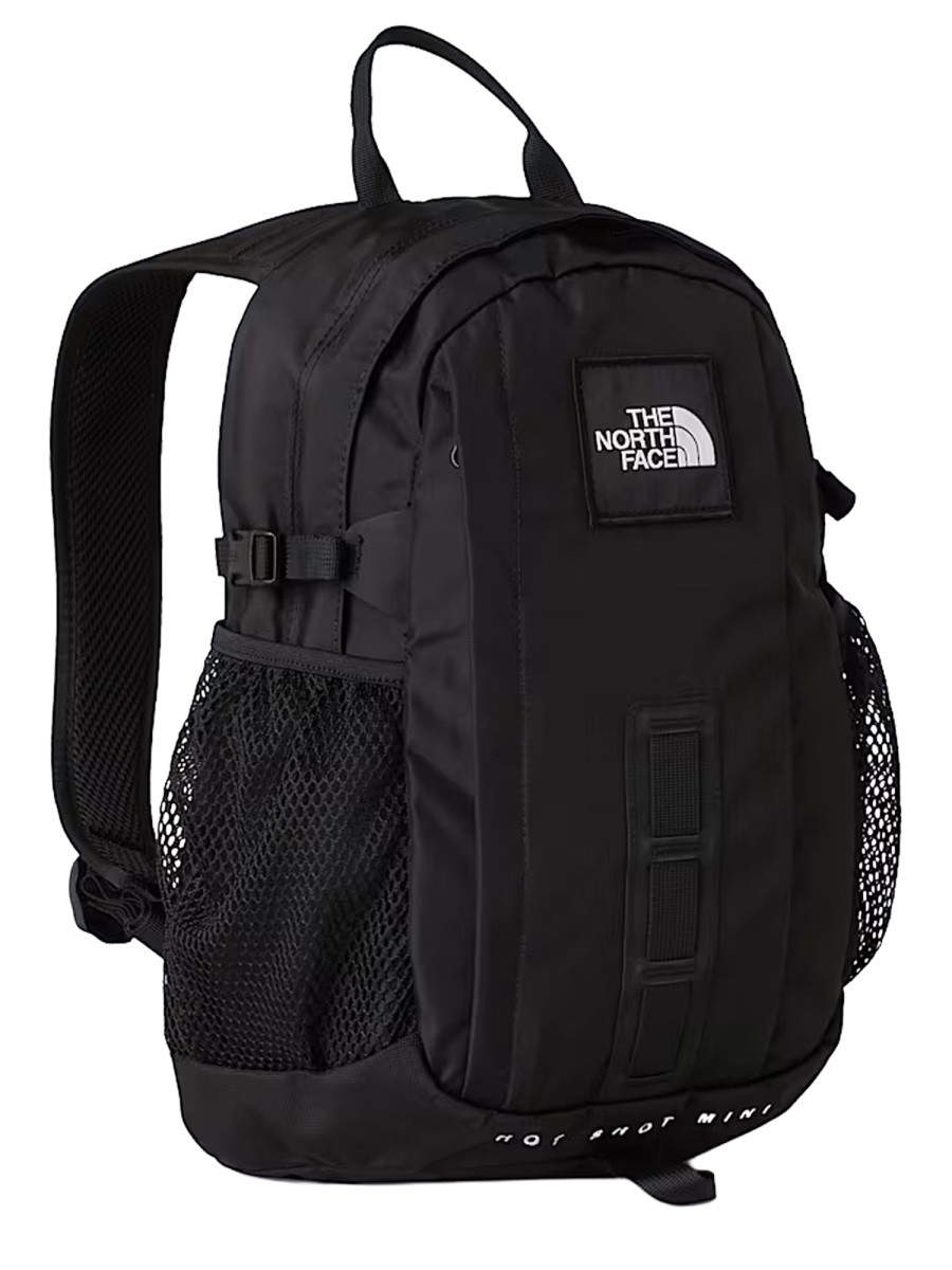 BACKPACK "HOT-SHOT" MINI