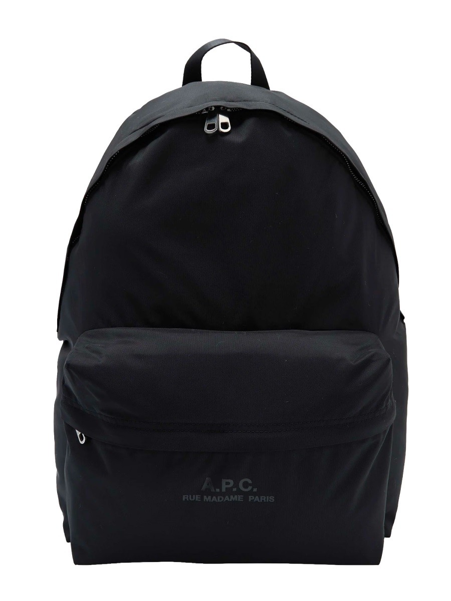 BACKPACK WITH LOGO