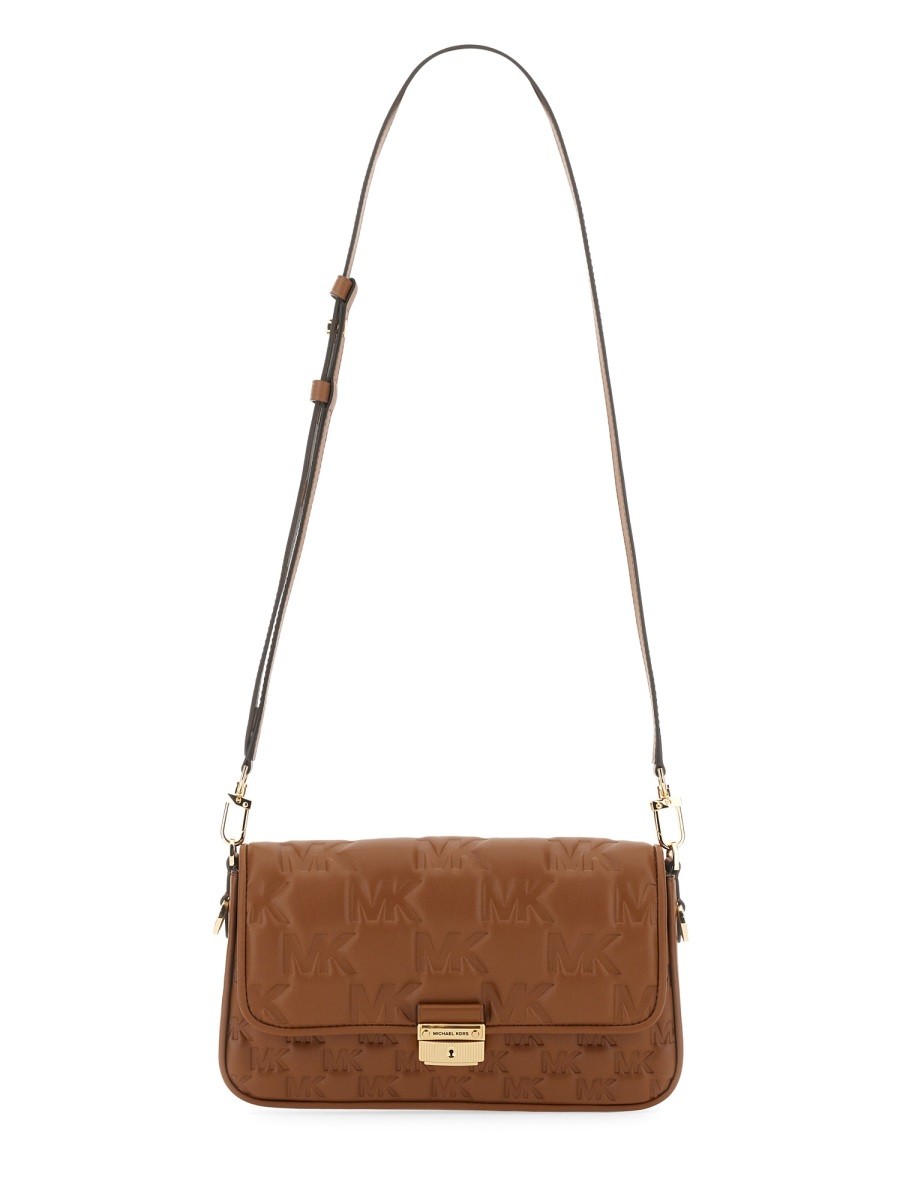BAG WITH LOGO