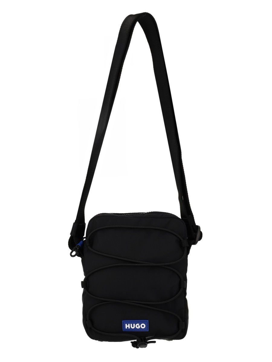 BAG WITH LOGO