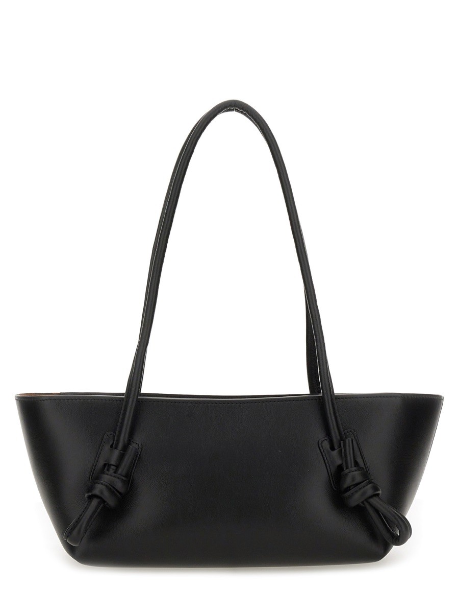 BAGUETTE BAG "FLECA"