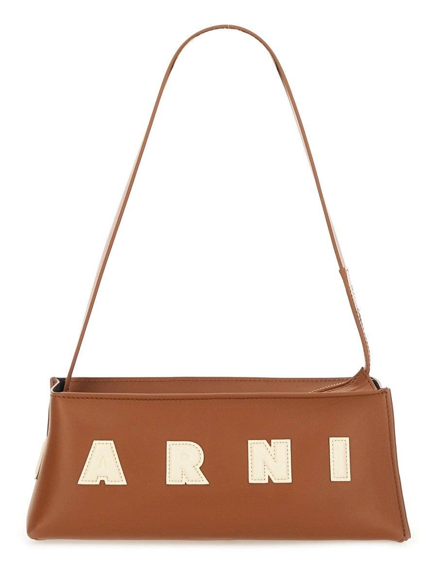 BAGUETTE "MUSEUM" BAG