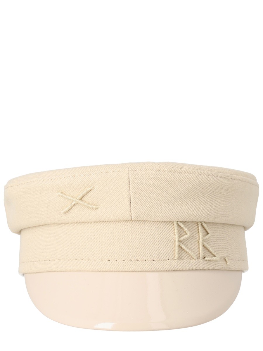 "BAKER BOY" HAT