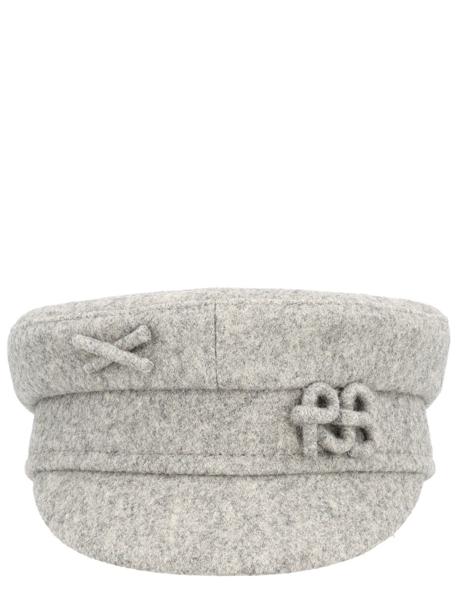 "BAKER BOY" HAT