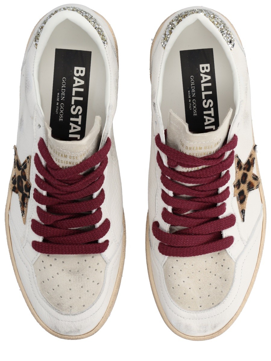 BALL STAR SNEAKER - Image 5
