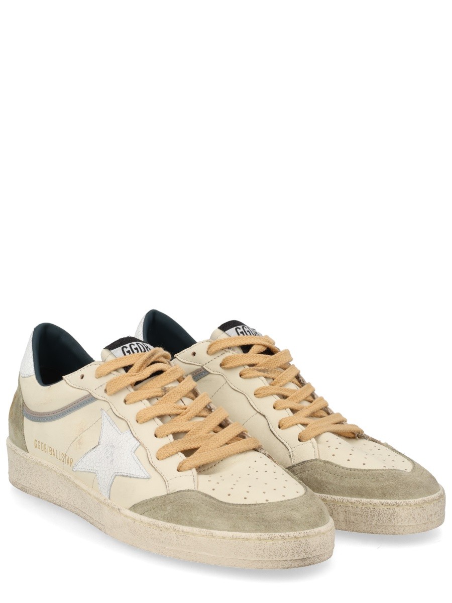 BALL STAR SNEAKER - Image 2