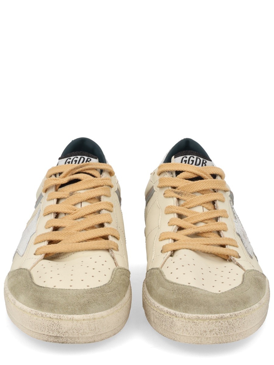 BALL STAR SNEAKER - Image 3