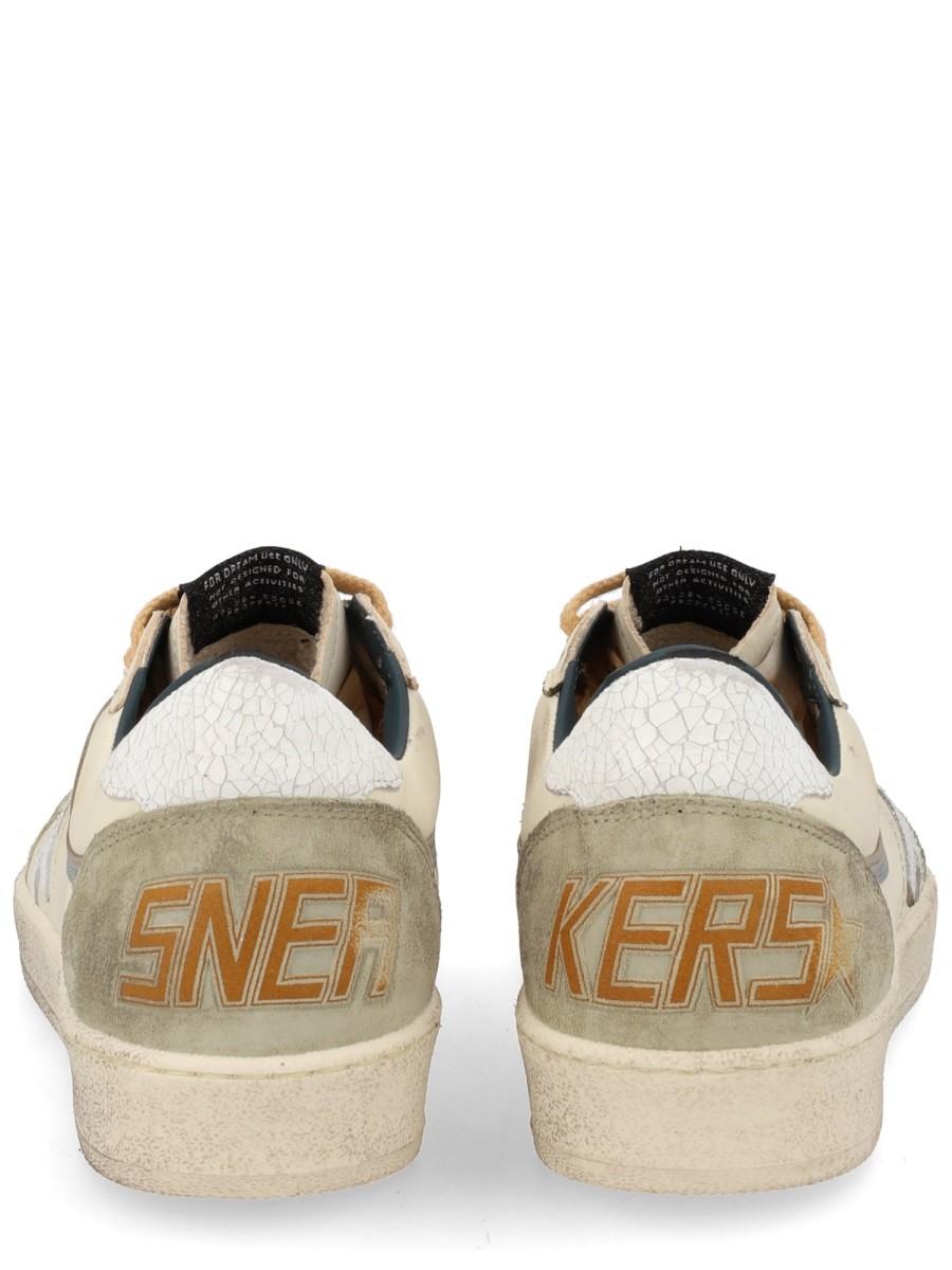 BALL STAR SNEAKER - Image 4