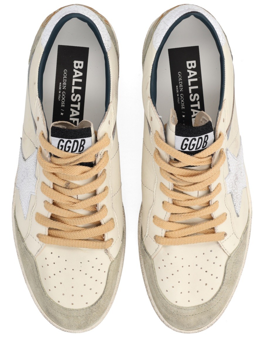BALL STAR SNEAKER - Image 5