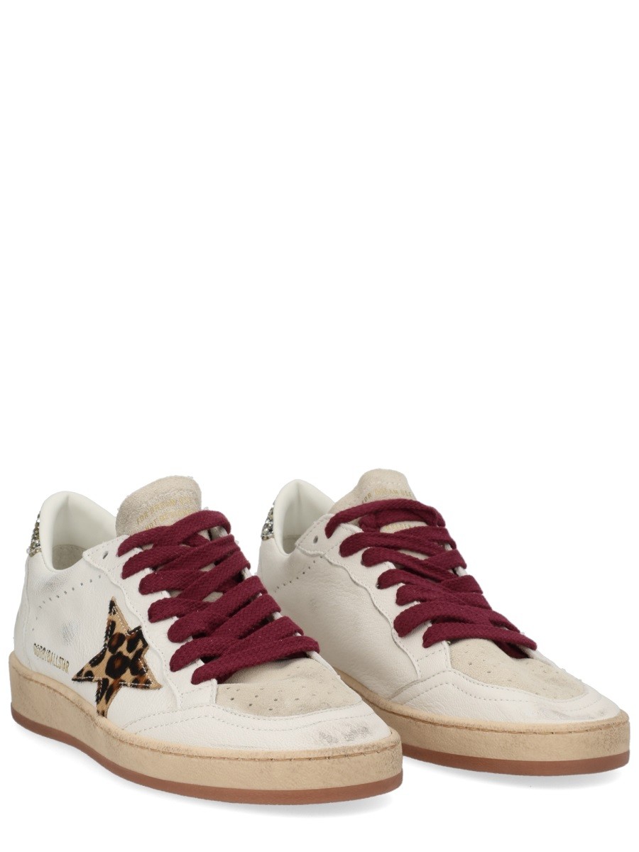 BALL STAR SNEAKER - Image 2