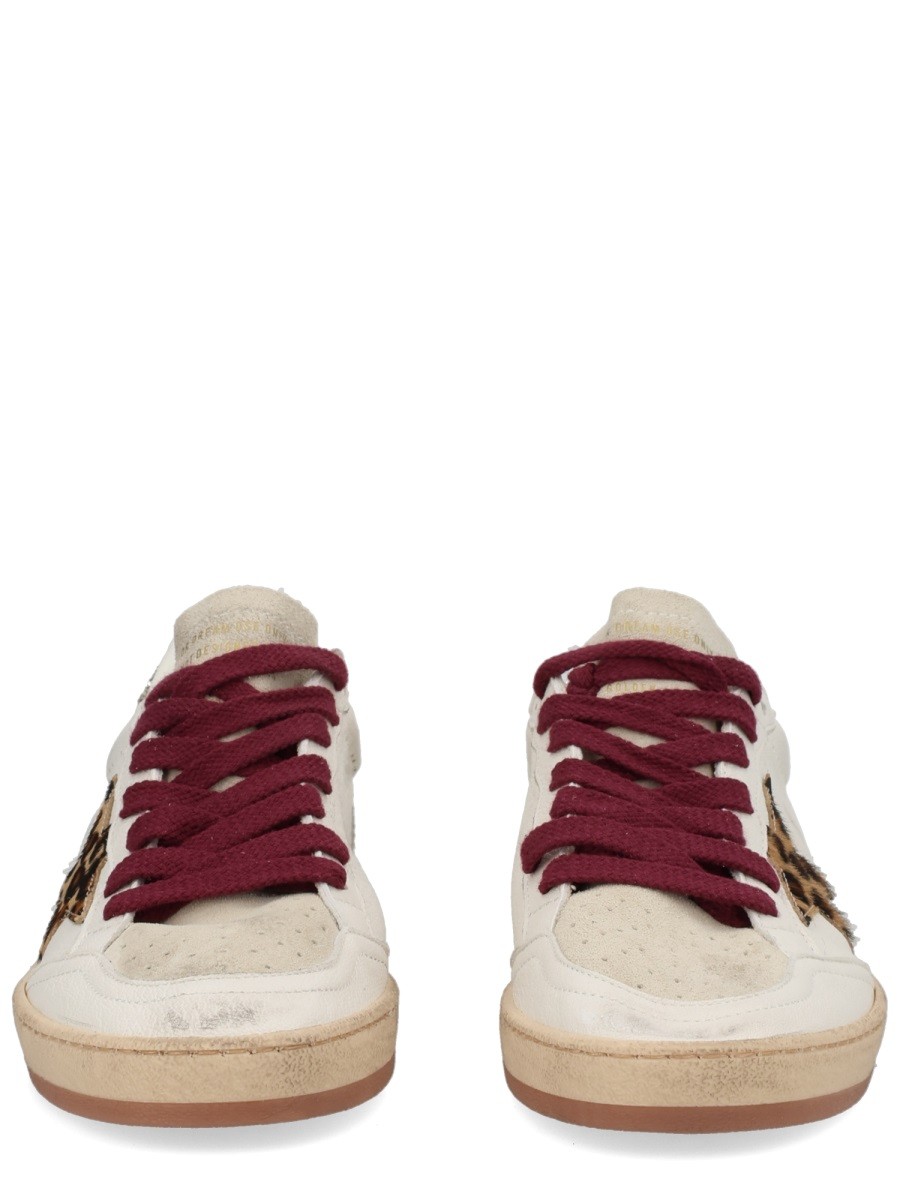 BALL STAR SNEAKER - Image 3