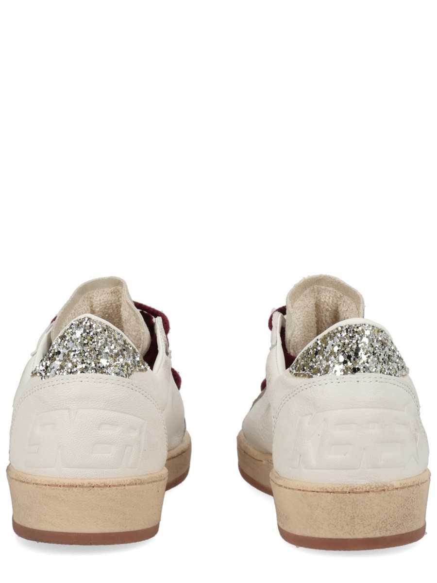 BALL STAR SNEAKER - Image 4