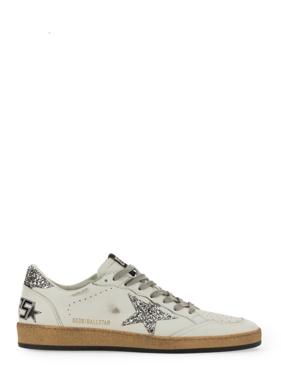 SNEAKER "BALLSTAR"