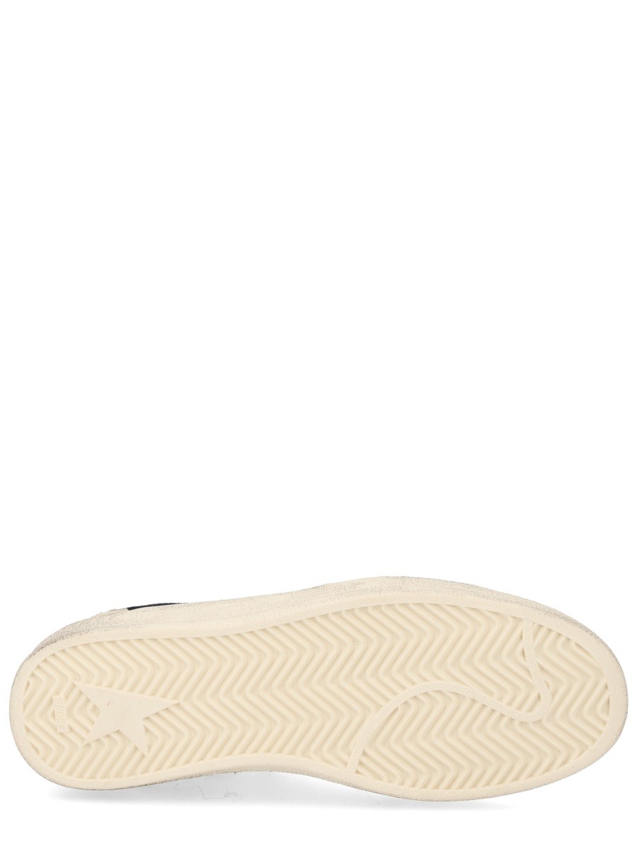 "BALLSTAR" SNEAKER WITH LOGO - Image 6