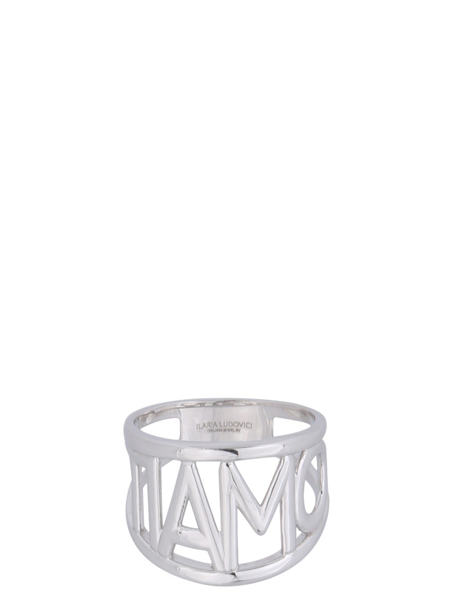 BAND RING