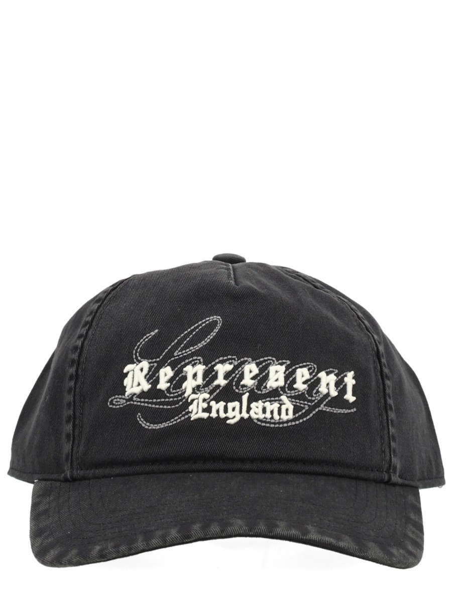 BASEBALL CAP