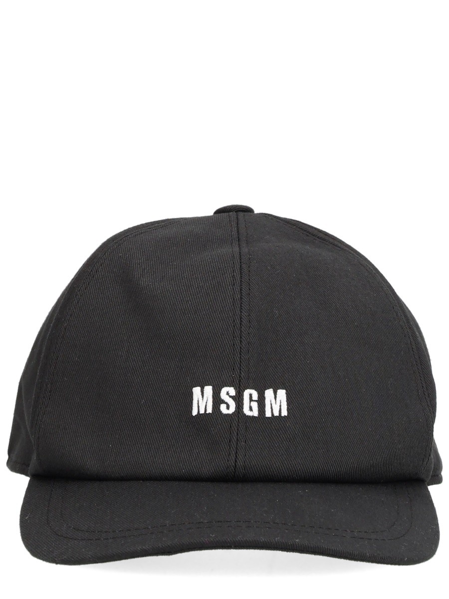 BASEBALL CAP