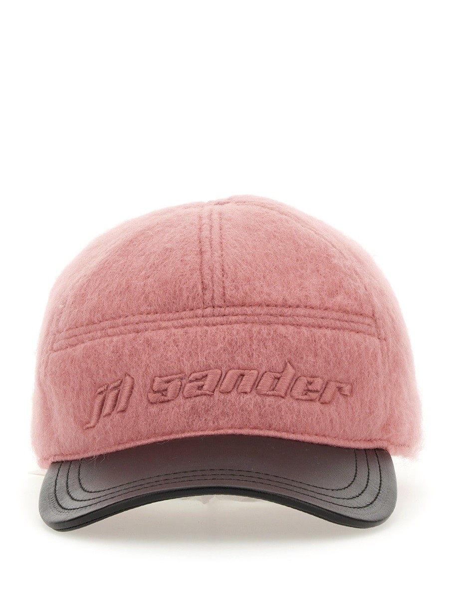 BASEBALL CAP
