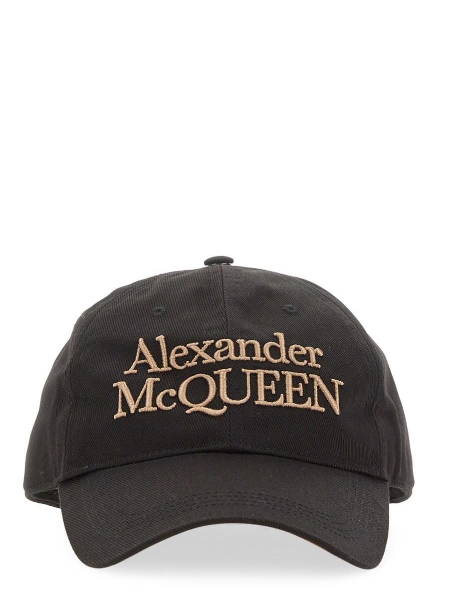 BASEBALL CAP