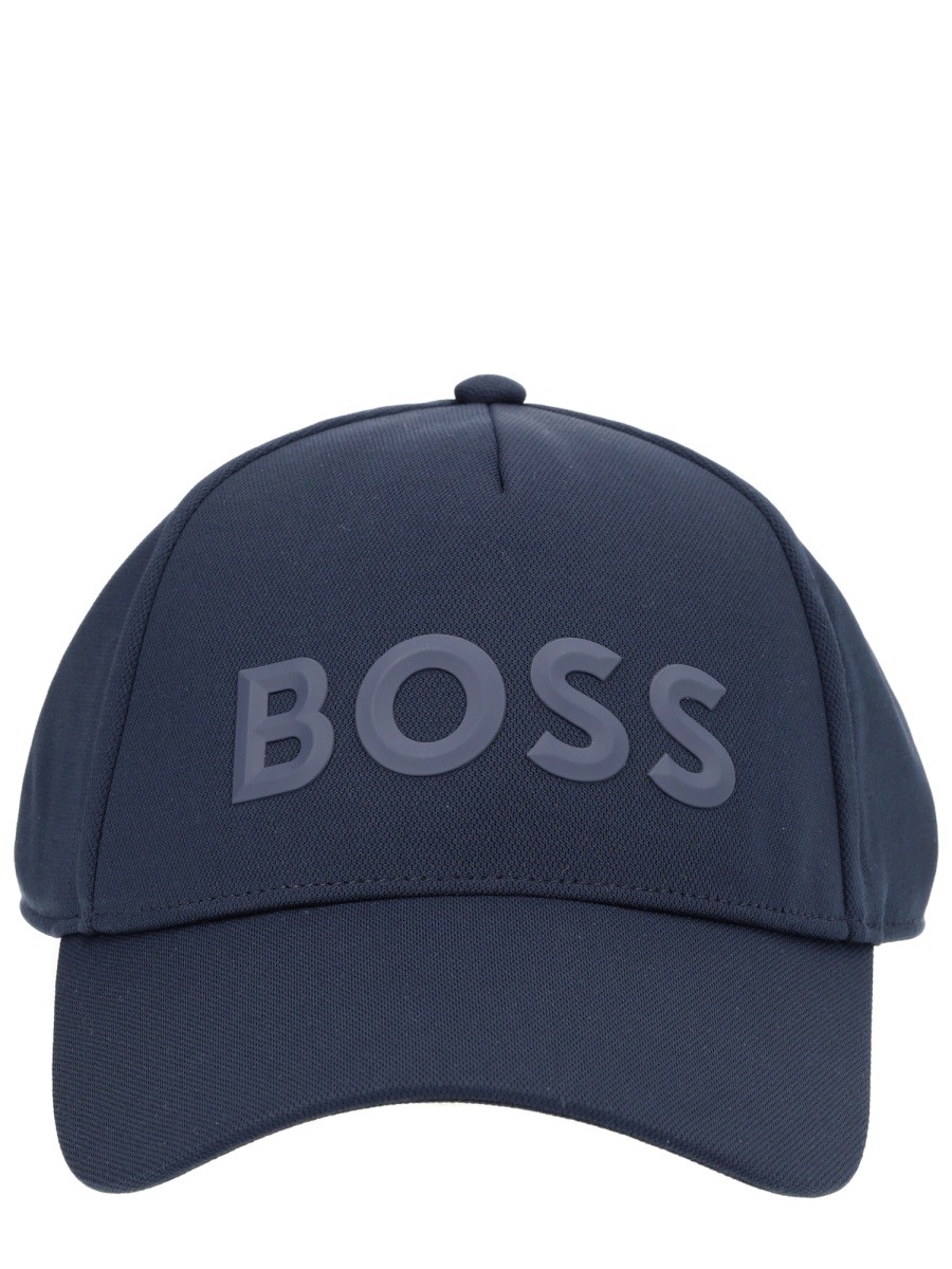 BASEBALL HAT WITH LOGO