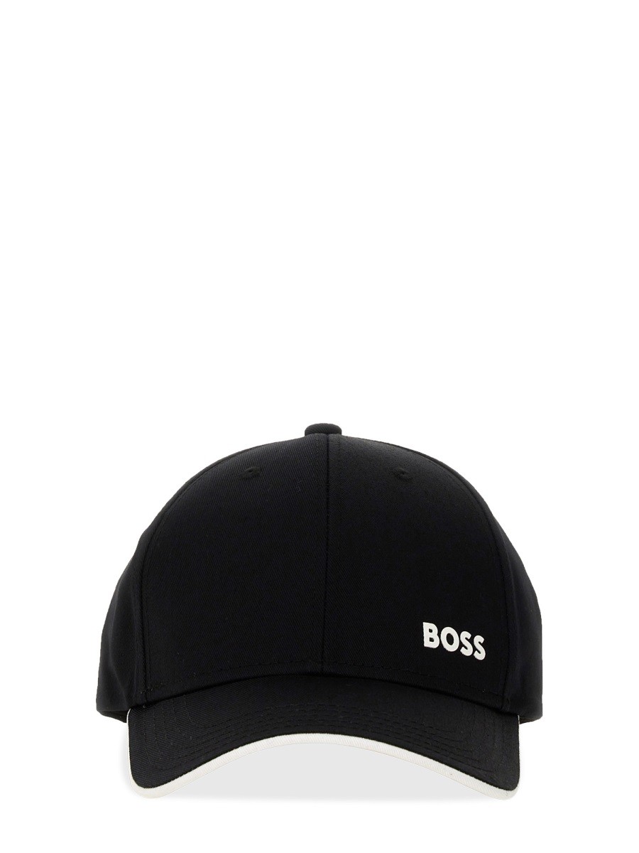 BASEBALL HAT WITH LOGO